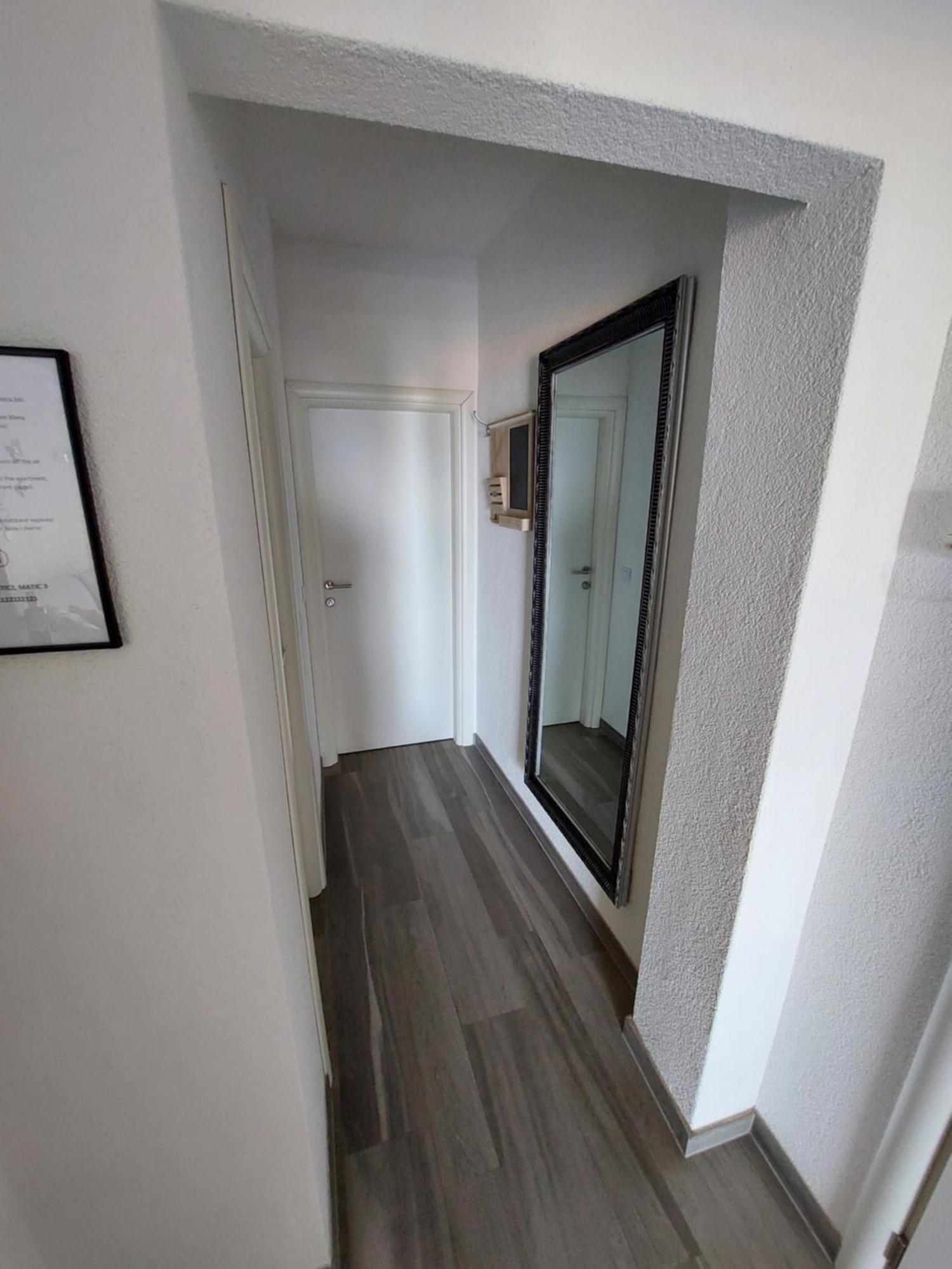 Apartments Matic Baška Voda Zimmer foto