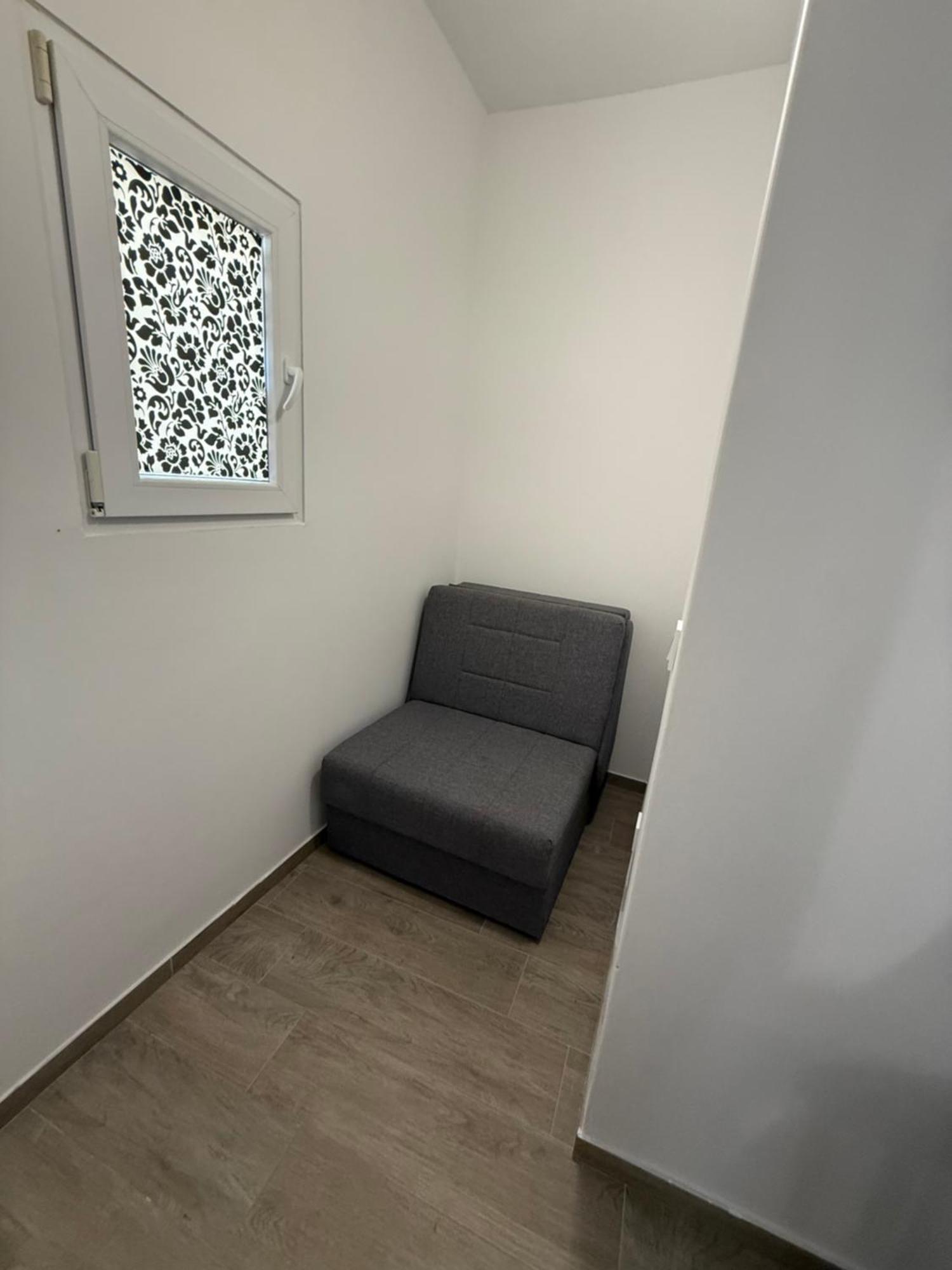 Apartments Matic Baška Voda Zimmer foto