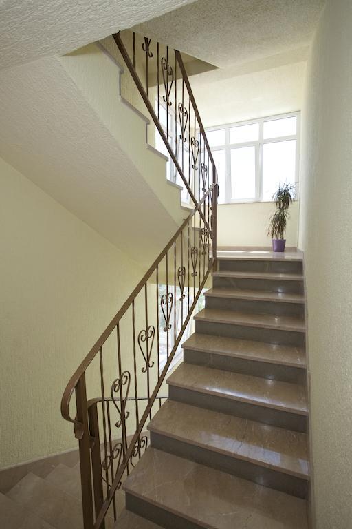 Apartments Matic Baška Voda Exterior foto